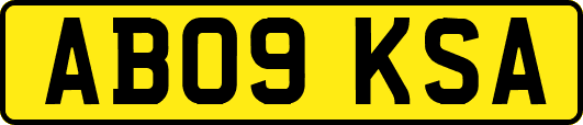 AB09KSA