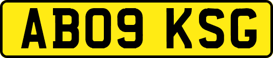 AB09KSG