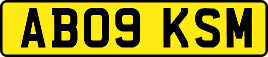 AB09KSM