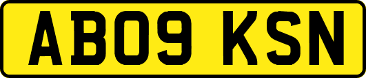 AB09KSN
