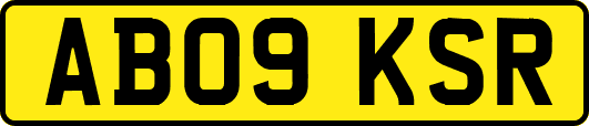 AB09KSR