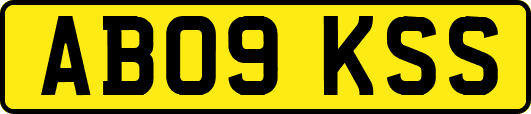 AB09KSS