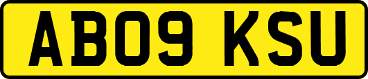 AB09KSU