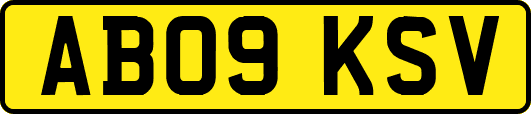 AB09KSV