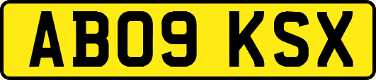 AB09KSX