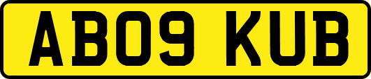 AB09KUB