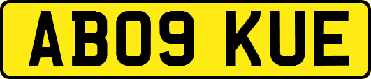 AB09KUE