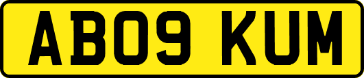 AB09KUM