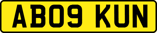AB09KUN