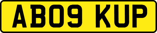 AB09KUP