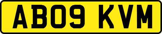 AB09KVM