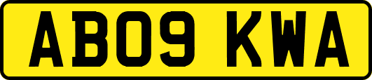 AB09KWA