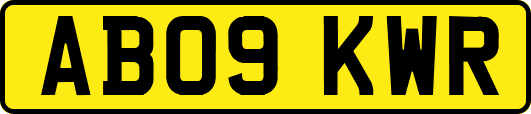 AB09KWR