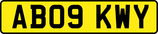 AB09KWY