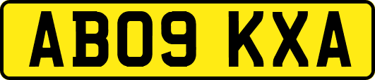 AB09KXA