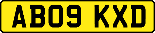 AB09KXD