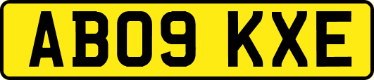 AB09KXE