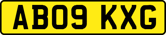 AB09KXG