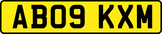 AB09KXM