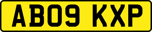 AB09KXP