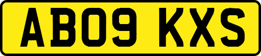 AB09KXS