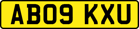 AB09KXU