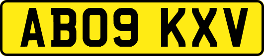 AB09KXV