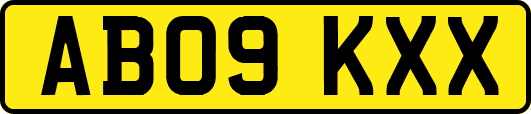 AB09KXX