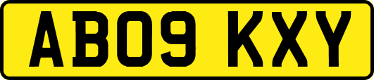 AB09KXY