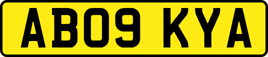 AB09KYA