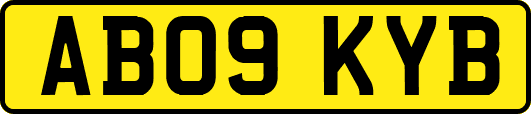 AB09KYB