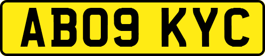 AB09KYC
