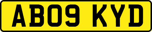 AB09KYD