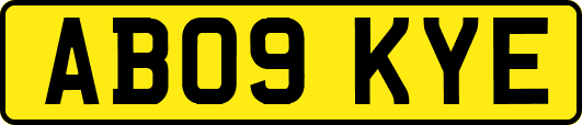 AB09KYE