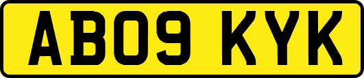 AB09KYK