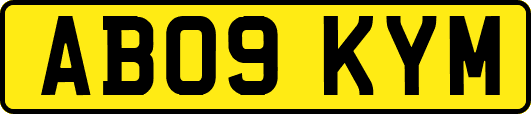 AB09KYM