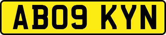 AB09KYN