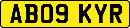 AB09KYR