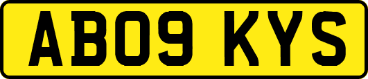 AB09KYS