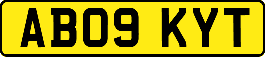 AB09KYT