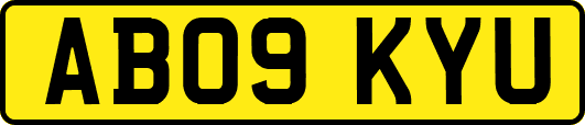AB09KYU