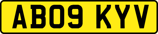 AB09KYV