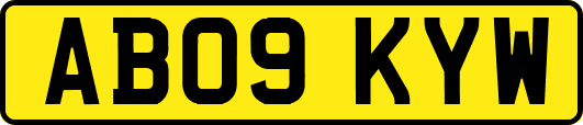 AB09KYW