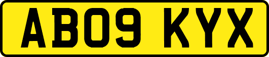 AB09KYX