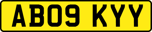 AB09KYY