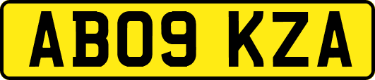 AB09KZA