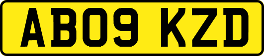 AB09KZD