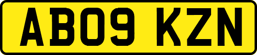 AB09KZN