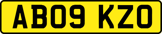 AB09KZO