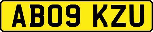 AB09KZU